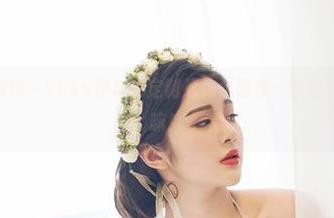 YouWu尤物馆 - Yuky伊珍的定制死库水图集:就这?不如随意点嘛!