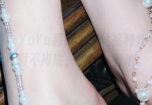 微密圈 - YuYu超甜丫白丝福利炸裂，图片瑕不掩瑜，值得一看呐。
