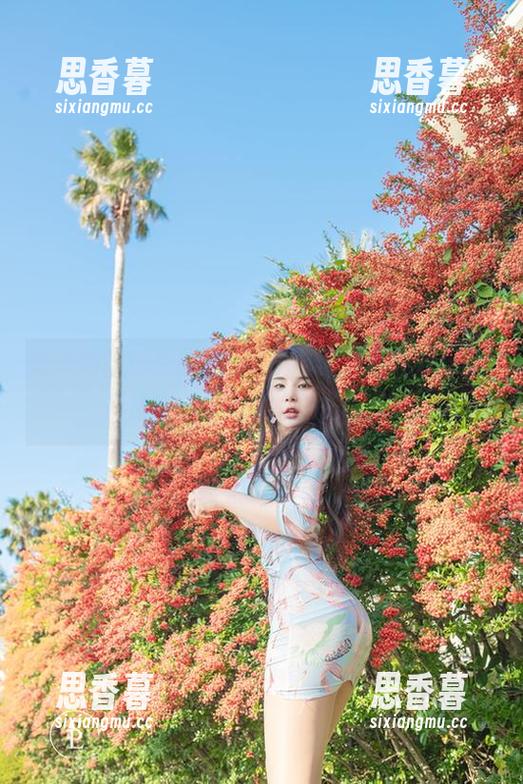 夏天的回忆里，加点Zzyuri私拍和DJAWA照片，差点以为我穿越了。