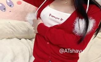 空乘风范，at鲨鱼的空姐cos，下载吧，别问值不值！