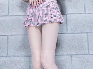 beautyleg - Rubis的白衬衫：别小看这样类型的写真，图库也有深意！