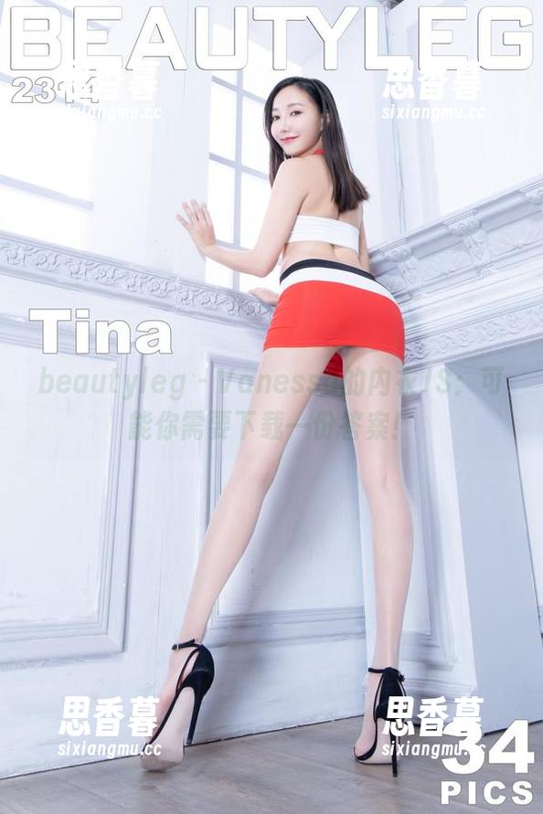 beautyleg - Vanessa的内衣JS：可能你需要下载一份答案！