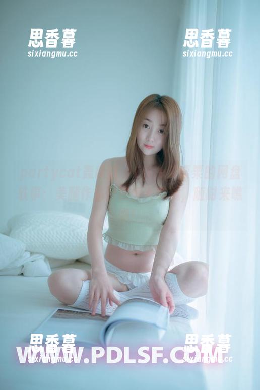partycat轰趴猫-Ellie艾栗栗 partycat轰趴猫 - Ellie艾栗栗的网盘轶事:美腿作品俨然盛大典藏,随时来瞧瞧!