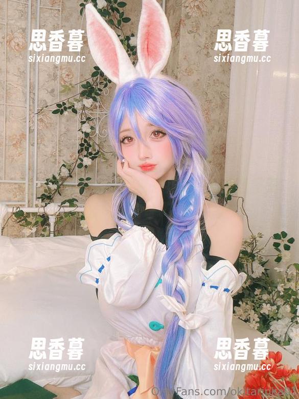 图片里的rinka冲田凛花，牛奶滴滴答答的日子