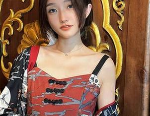 roroki骷髅姬的酒吞和服合集更新:不穿和服的时候誰说她不能装模作样!