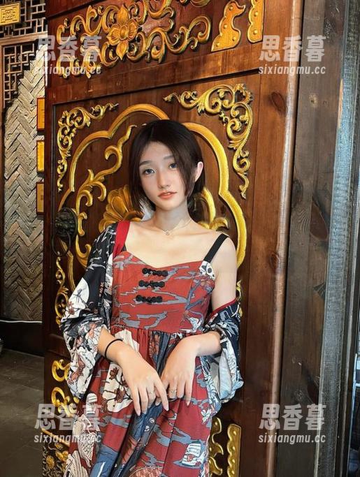 roroki骷髅姬的酒吞和服合集更新：不穿和服的时候誰说她不能装模作样！