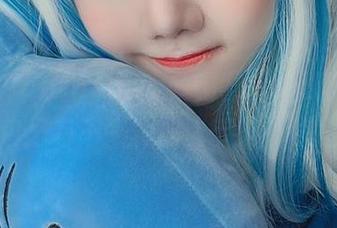 sally dorasnow多啦雪的新玩法!图包里有不一样的“菲洛”哦~
