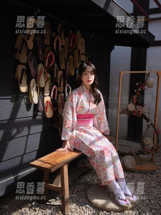 夏天该清凉，wuyo(우요)新cos给这季带来一抹“海风吹过”的清甜感！