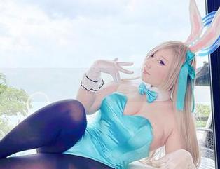 警告！サク(saku)的写真集更新又掀起了‘风暴’：Fantia2022来临！