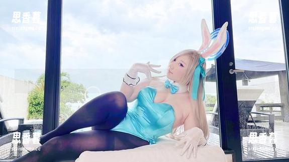 警告！サク(saku)的写真集更新又掀起了‘风暴’：Fantia2022来临！