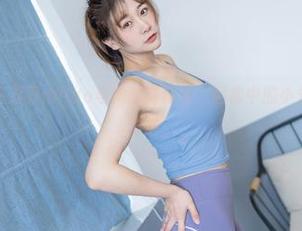 随便说说：三刀刀miido与她的高跟鞋，图库中的小分享也算是独特吧。