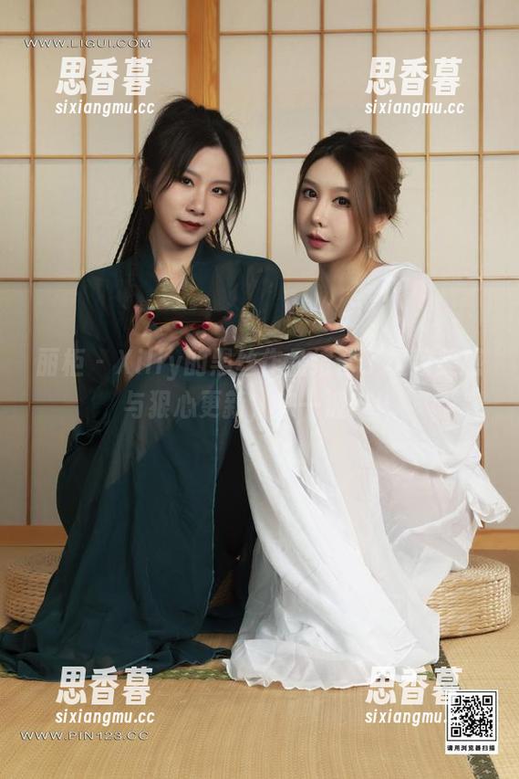 丽柜 - Xilly的黑丝作品结合了极致美感与狠心更新，来一波？！
