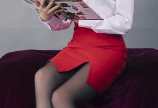 丽柜 - 天天的婚纱照片，那种仙气是什么成分，好想偷偷试一下～