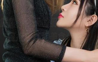 丽柜 - 露露，今天的厨娘：原图与更新如何携手打造美食传奇？
