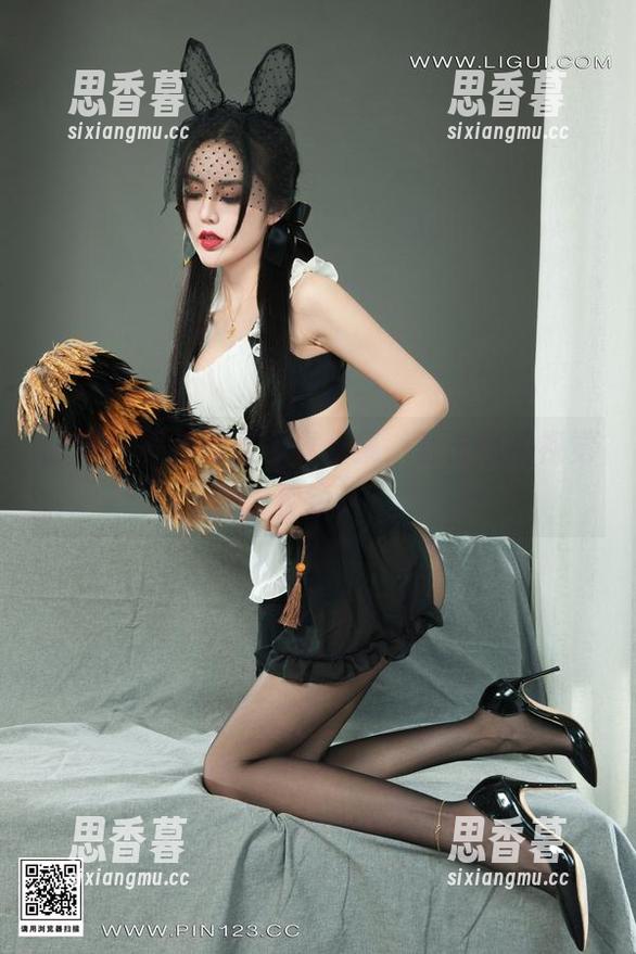 丽柜 - 黄芬御姐写真合集，直击你的视觉神经。