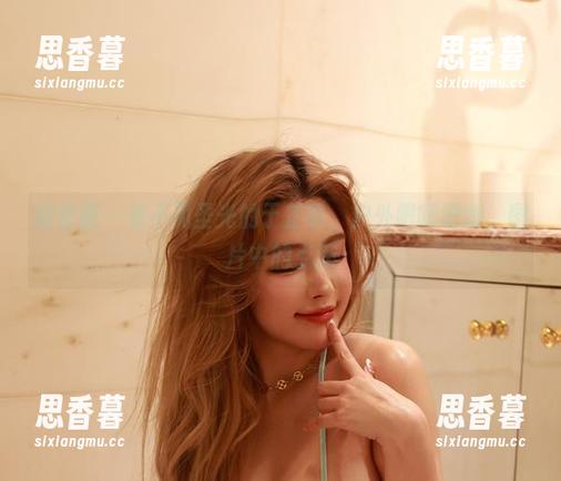 微密圈 - 看不见圣光的于芷晴，户外吧唧吧唧，图片中的点滴