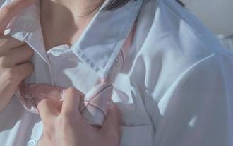 云溪溪的女神光环：超高清图集，让你多看几眼就中毒了！