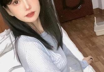 吊带白丝，倦倦喵的私拍又显得저럴수가있어,看了我也愣住。