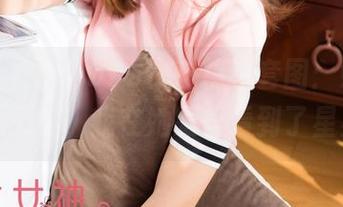 克拉女神 – YOYO女孩精选套图：好吧，我承认，我在她眼里看到了星星