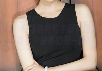 克拉女神 - 藏污纳垢的牛仔裤图库：周迪带你看牛仔裤的另一面！