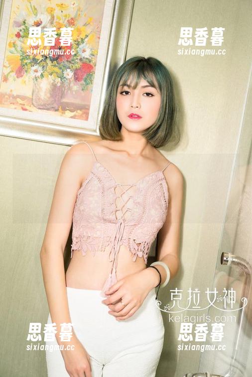 克拉女神-姜璐 克拉女神 - 姜璐美足套图:叹为观止的资源,宛若一双能说话的拖鞋,明明就很“拿得出手”!