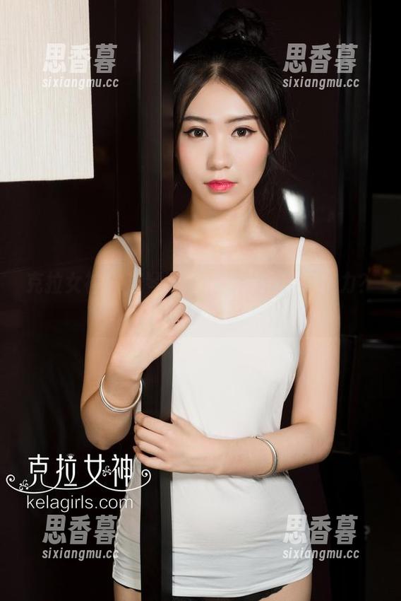 克拉女神 - 江琴短裤精选：短裤的魔力？我也在寻找！