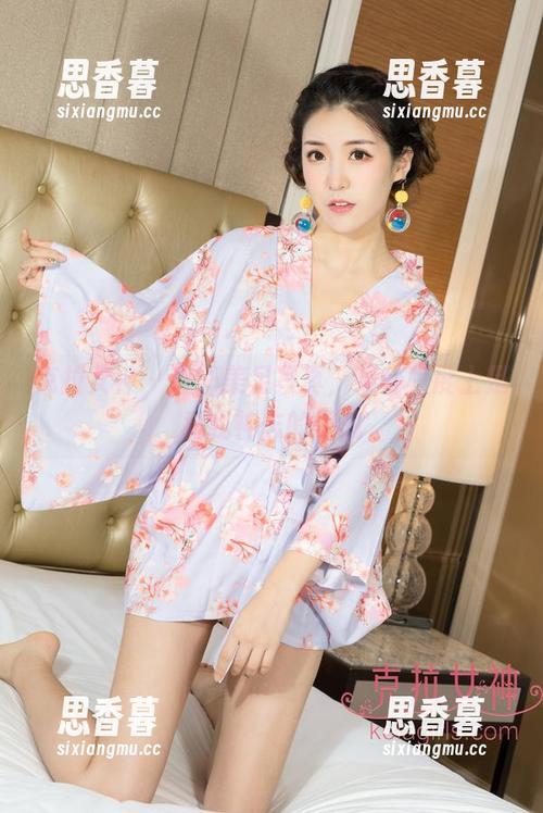 克拉女神 - 璇子美足写真，某种程度上是对我神志的挑战