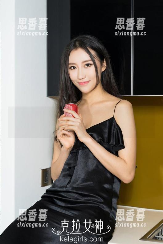 克拉女神 - 如果这高清图包里的舒彤日常不算完美，那我就不信有完美这一说。