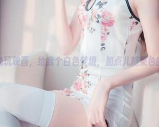原图在兔玩映画，给我个白色梦境，加点儿糖果色的想法吧