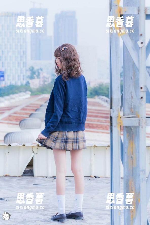 兔玩映画的少女前线图片又更新啦，全员上线，谁能想到她们穿拖鞋也那么可爱？
