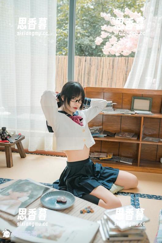 兔玩映画：浴缸里的体操服有了新记载，图包精彩无限。