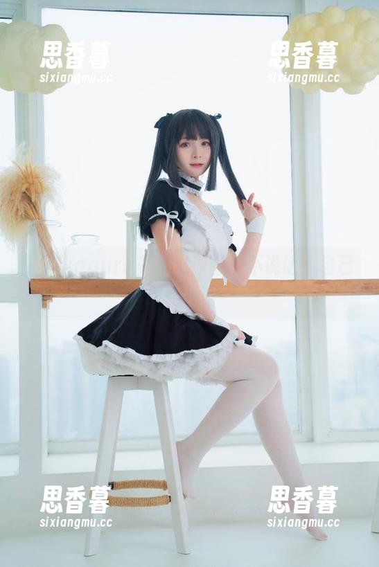 古川kagura美腿的原图，不说话我自己先沦陷