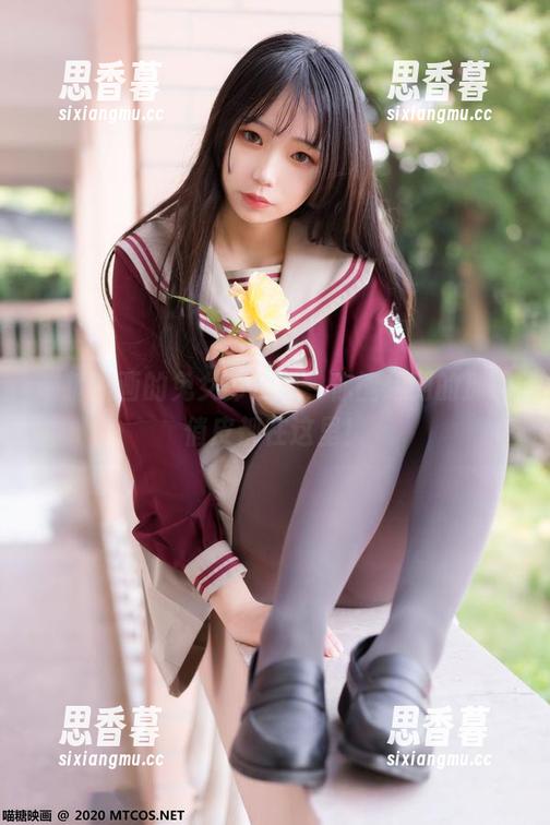 喵糖映画 喵糖映画的兔女郎合集,你能想到的那种俏皮都在这里!