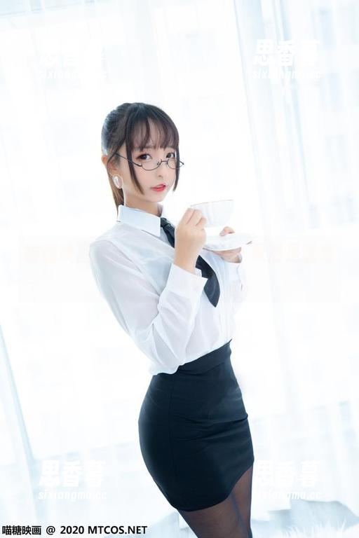 喵糖映画 喵糖映画加藤惠礼服合集——果然是诱惑满分的节奏
