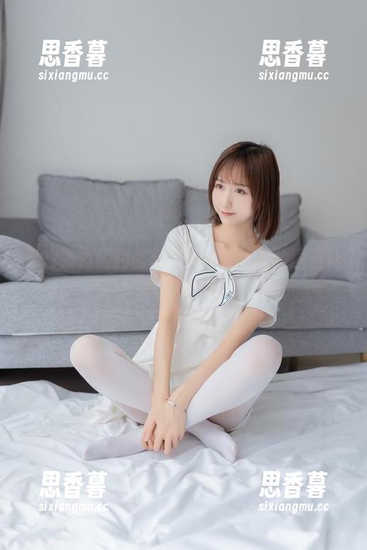 夏日热裤福利盛典——喵糖映画的图包让你欲罢不能