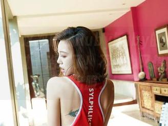 嗲囡囡 - 这次欣欣Rubybaby的睡衣定制作品太过于治愈了！不小心又想把它当成外出服了！
