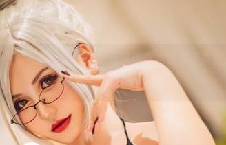 监狱学园最新版，夏鸽鸽不想起床展现白木芽衣子女警的强烈存在感。