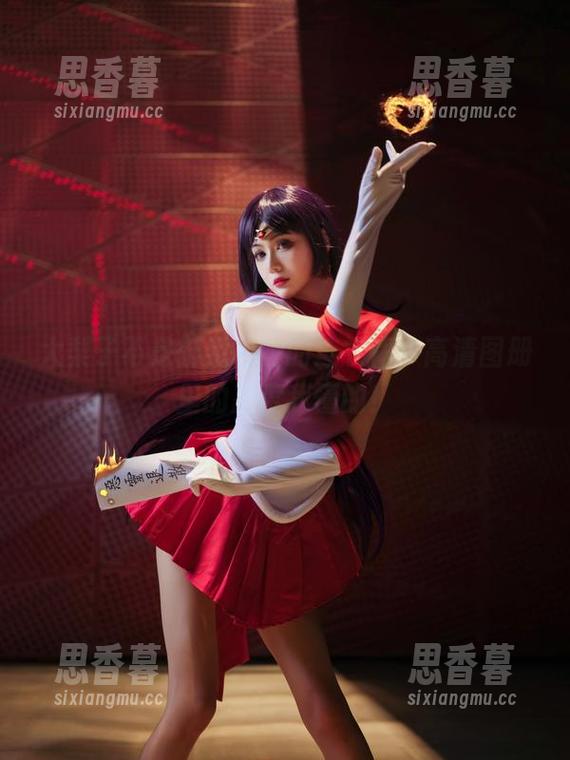 大梨子不是御姐和她的连衣裙，高清图册里的态度我懂的！