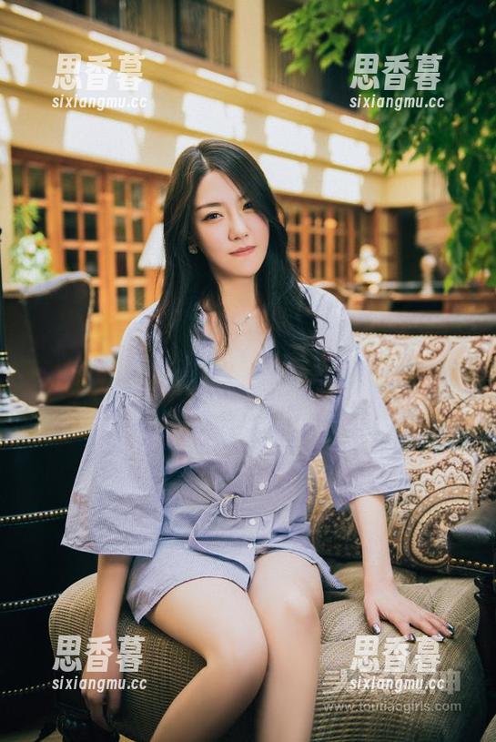头条女神 - 最新的Coco图册，让我想着通往创意的秘密通道；你也在吗？