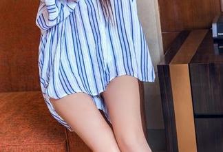 头条女神 – 每次看果儿Victoria的旗袍写真，都不自觉想说‘给我来一打’。