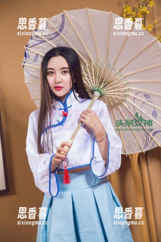 头条女神 - 在线欣赏琳琳的佳人作品，一不小心多看了几眼。