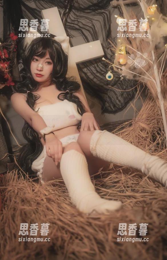 奇行家狗崽的秘书写真集：怎样上班的艺术？