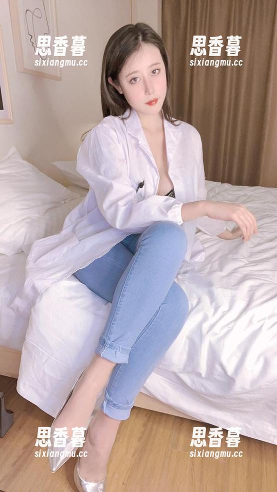 奈汐酱Nice和服图片集，风中铃响，时间暂停，全场膜拜！