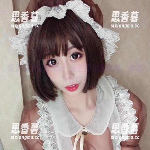 高清奈汐酱Nice：光芒四射的女神，你敢下载吗？