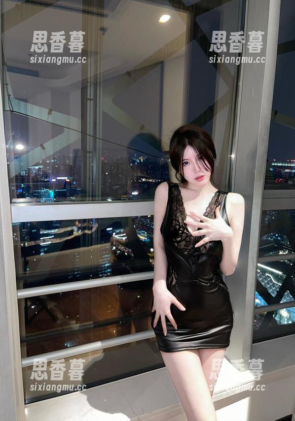微密圈 - 私拍水手？奔跑的晶骡子蓝色裙热度不停升！