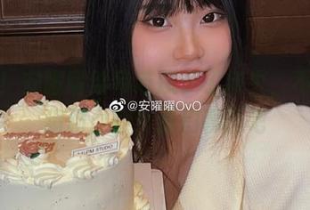 更新!安曜曜给吊带赋予了新生,不怕你猜狗血剧!我们聊聊吧