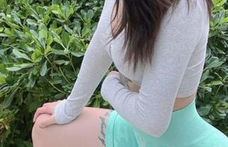 微密圈 - 宋昱欣的女神套图：某人发现灵魂伴侣已过千张壁纸！