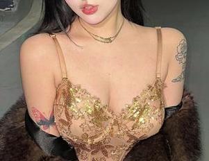微密圈 - 小优优子引领圣诞潮流，私房原图抢修！不看那叫个可惜！