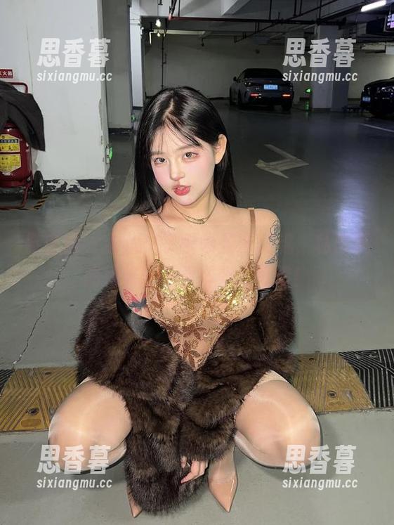 微密圈 - 小优优子引领圣诞潮流，私房原图抢修！不看那叫个可惜！