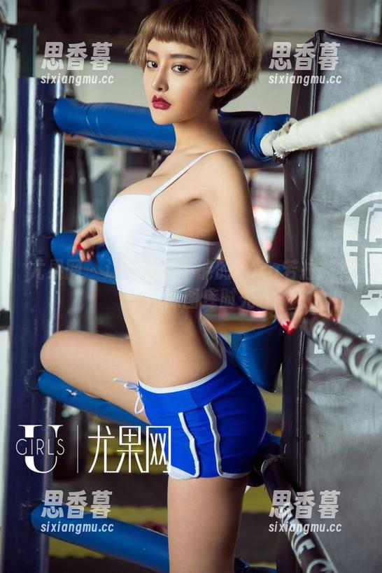 尤果网 - 让人欲罢不能的Zora若拉：共享网袜图库时光